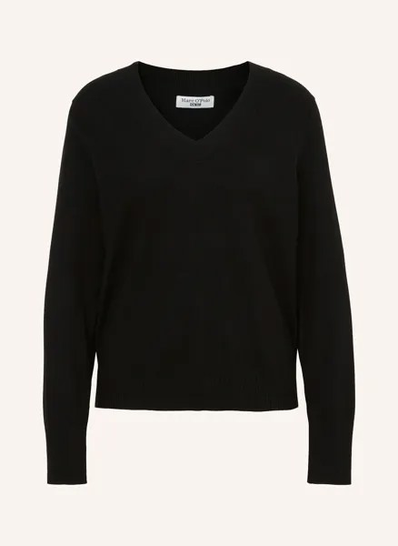 Свитер Marc O'Polo Denim, черный