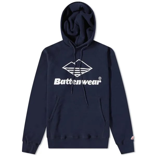 Толстовка Battenwear Team Reach Up Hoody