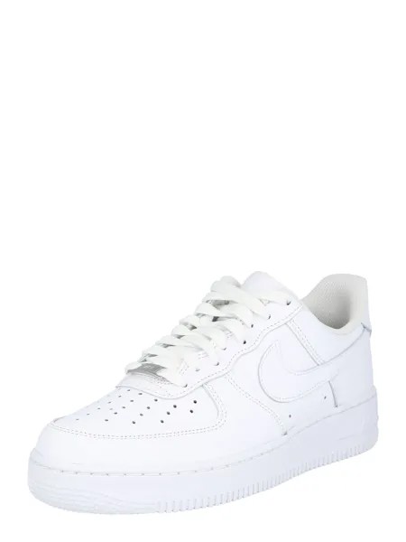 Кроссовки Nike Sportswear AIR FORCE 1 07, белый