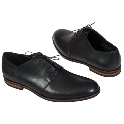 Классические мужские туфли Conhpol COOC-6760-0228-00S01