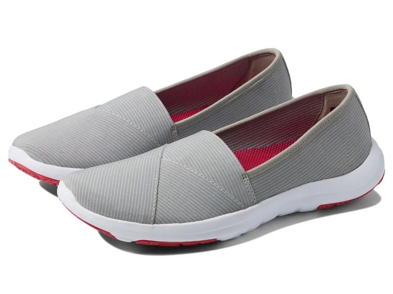 Кроссовки L.L.Bean, Back Cove Slip-Ons