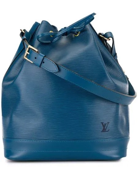 Louis Vuitton сумка на плечо Noe с застежкой на шнурке pre-owned