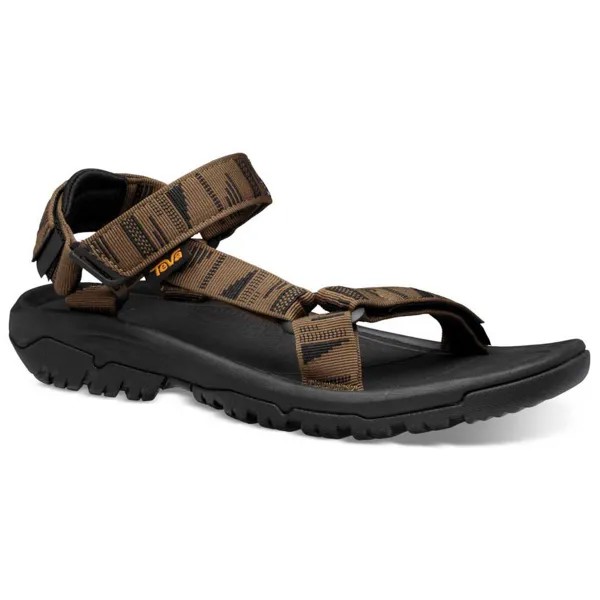 Сандалии Teva Hurricane XLT2, коричневый