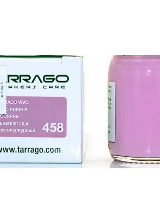 Краситель для кастомизации обуви Tarrago Sneakers Paint vivid purple 25 мл