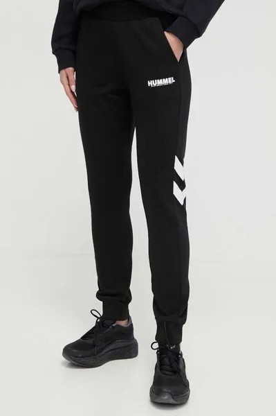 HmlLEGACY спортивные штаны Hummel, черный