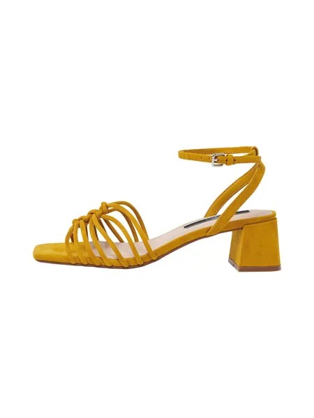 Сандалии Pepe Jeans Strap Sandals ZOE COLORS, оранжевый
