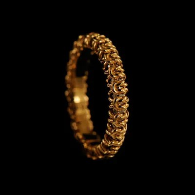 Золотое кольцо  11580