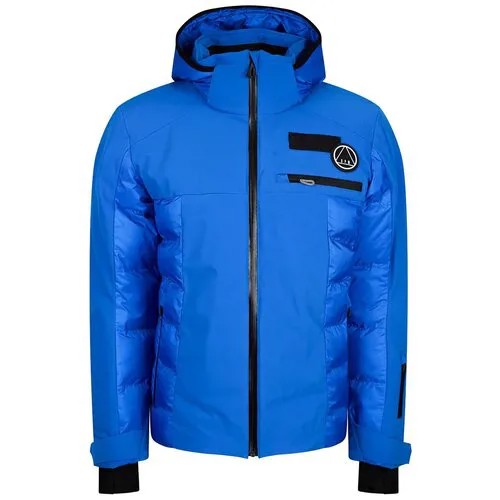 Куртка Sportalm, размер RU: 54 \ EUR: 54, синий