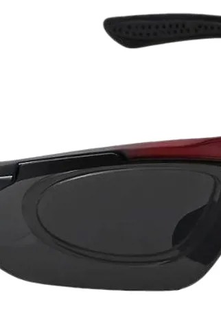Спортивные солнцезащитные очки Bradex SF 0154 красные