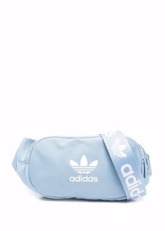 Adidas поясная сумка Adicolour с логотипом