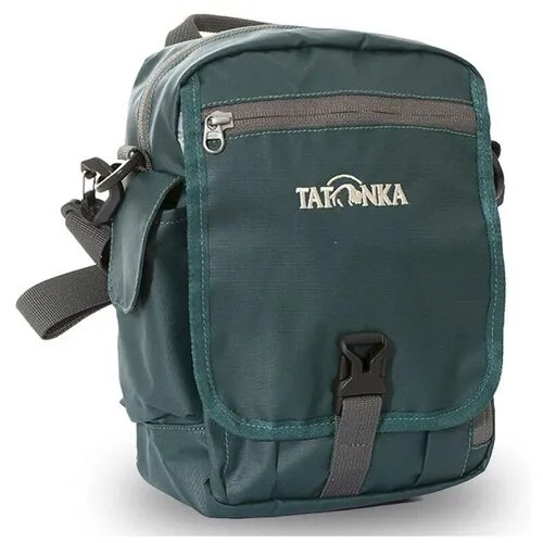 Сумка Tatonka Check In Clip classic green