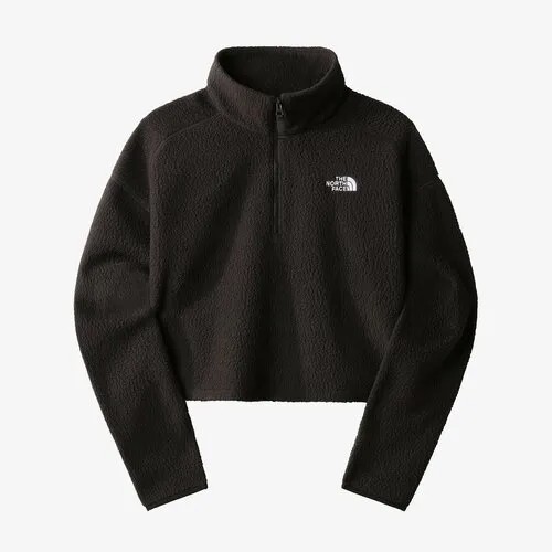Свитшот The North Face, размер M, , черный