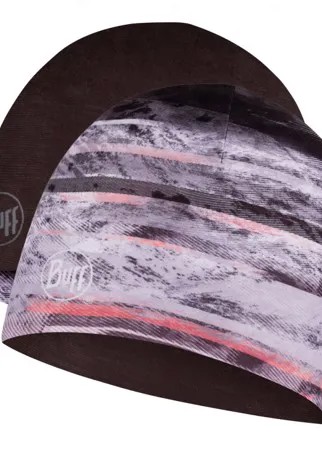 Шапка Buff MICROFIBER REVERSIBLE HAT