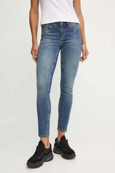 Джинсы Versace Jeans Couture, синий