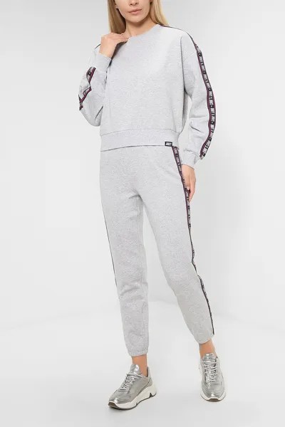 Спортивные брюки женские Juicy Couture JWTKB179514 серые S