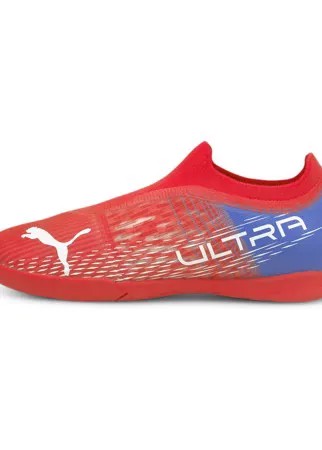 Детские бутсы ULTRA 3.3. IT Youth Football Boots