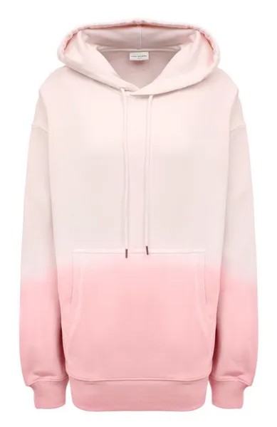 Хлопковое худи Dries Van Noten