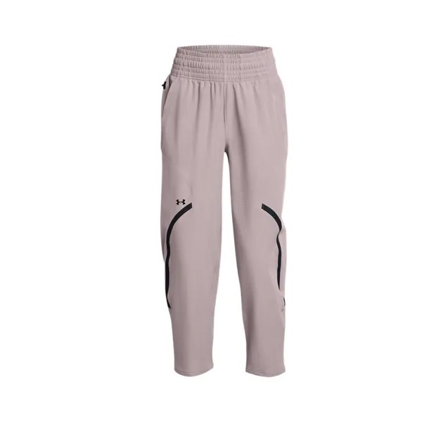 Неудержимые трикотажные спортивные штаны женские Fatty Carp Ash Under Armour