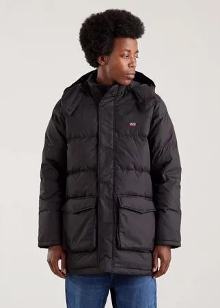 Fillmore Mid Parka 2.0