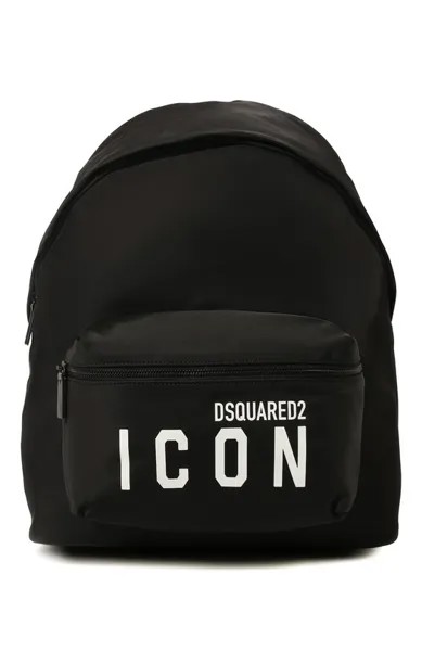 Текстильный рюкзак Icon Dsquared2