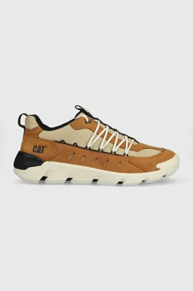 Кроссовки CRAIL SPORT LOW Caterpillar, коричневый