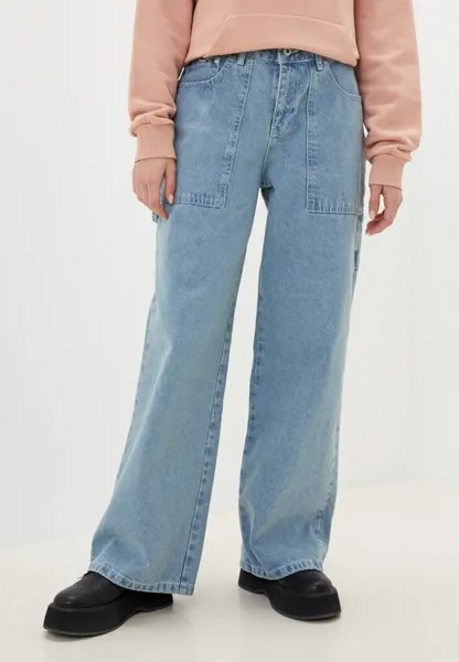 Джинсы Ragged Jeans