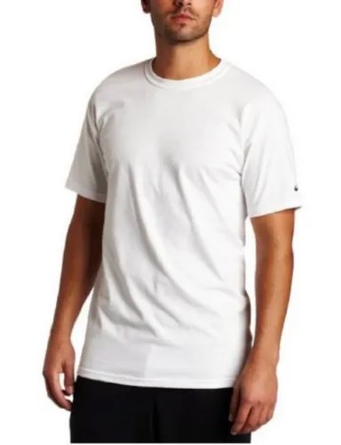 Мужская спортивная футболка ASICS Rule II T, белая