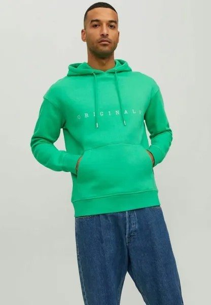 Худи с капюшоном Jack & Jones