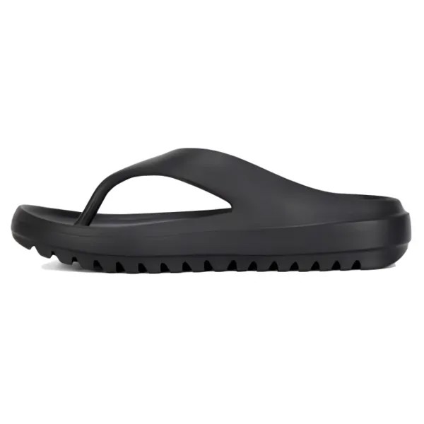 THE NORTH FACE Шлепанцы унисекс, Black