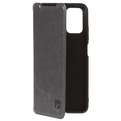 Чехол G-Case для Xiaomi Redmi Note 10 / 10S Slim Premium Metallic GG-1419