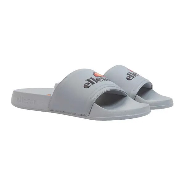 Шлепанцы Ellesse Filippo, серый