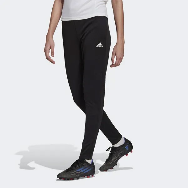Тренировочные брюки Entrada 22 ADIDAS, цвет schwarz