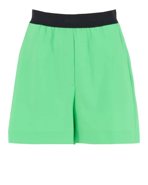 Шорты MSGM