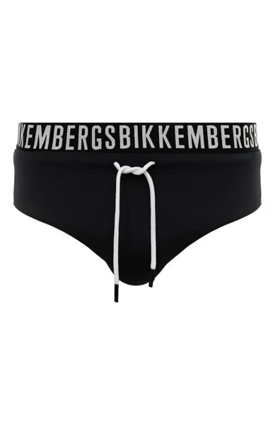 Плавки Dirk Bikkembergs