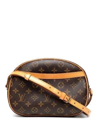 Louis Vuitton сумка через плечо Blois 2007-го года