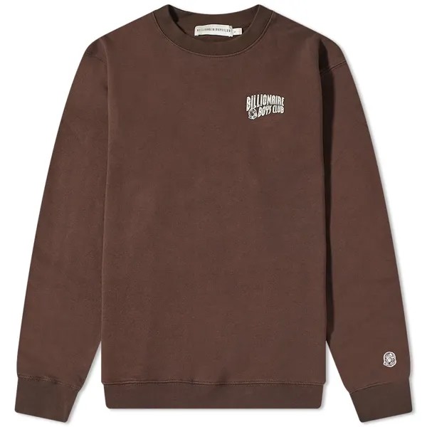 Толстовка Billionaire Boys Club Arch Logo Crew Sweat