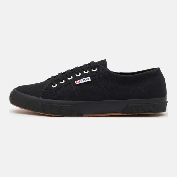 Кроссовки Superga 2750 Classic, full black