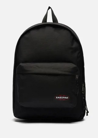 Рюкзак Eastpak Out Of Office, цвет чёрный