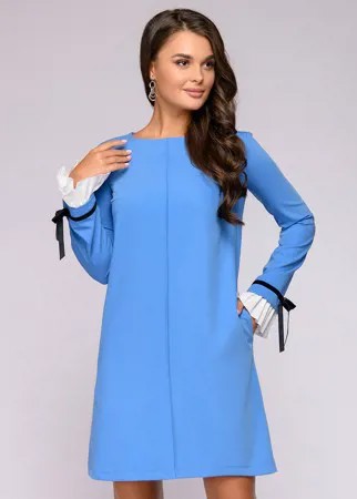 Платье мини