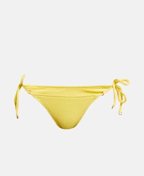 Бикини брюки Seafolly, светло-желтого