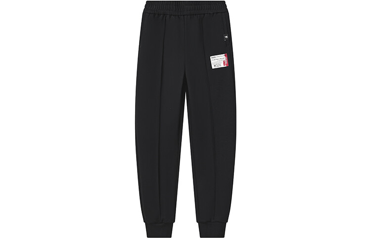 FILA Женские спортивные штаны, цвет Black