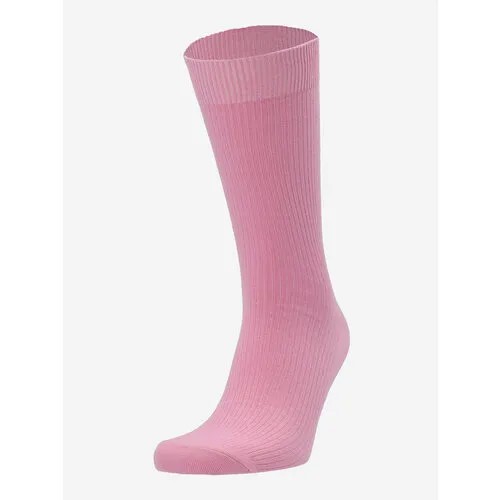 Носки GSD, размер 39/42, розовый
