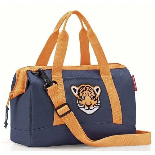 Сумка детская allrounder xs tiger navy IQ4077