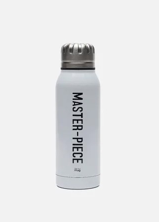 Термокружка Master-piece х Thermo Mug Umbrella Bottle 2, цвет белый