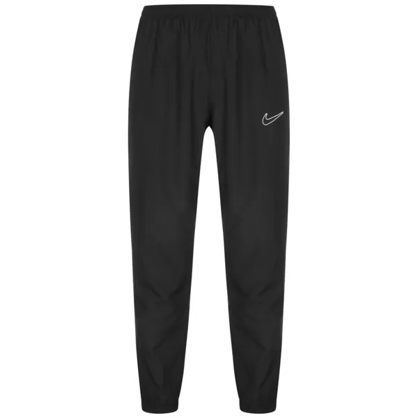 Тренировочные брюки Nike, черный