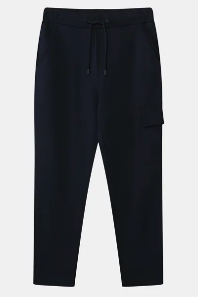 Спортивные брюки женские Marc O'Polo Denim M41 3045 19033 голубые S