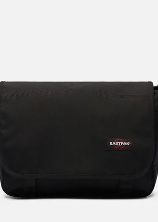 Сумка Eastpak Junior, цвет чёрный