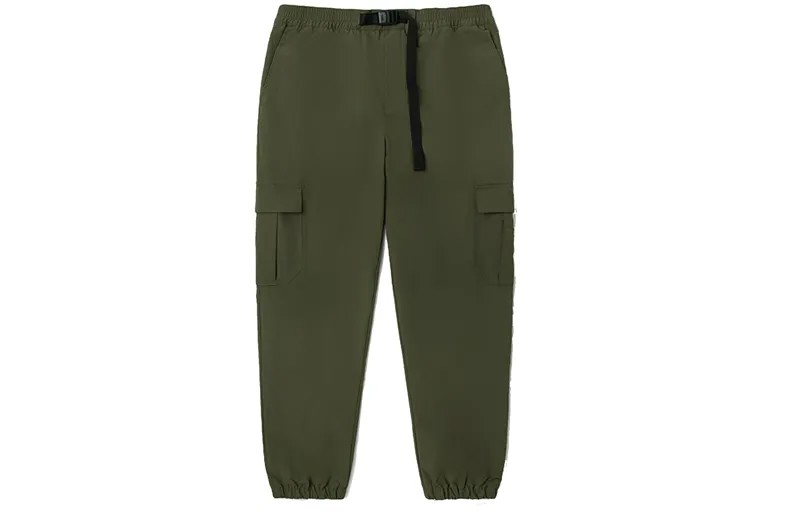 Vans Мужчины Комбинезон, цвет Army Green