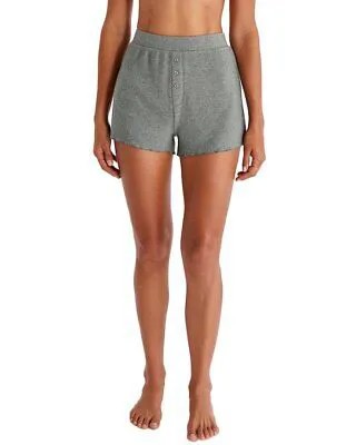 Короткие женские шорты Z Supply Ivy в рубчик