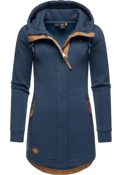 Толстовка в стиле Ragwear 